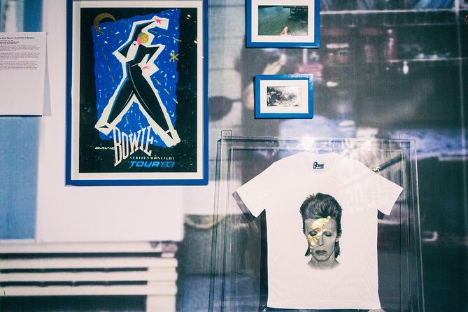 Skip the Line: Patpong Museum Guided Tour - The Guide and the Human Touch