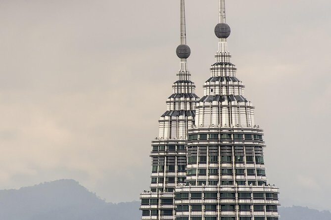 Skip the Line: Petronas Twin Towers Ticket With Free Hotel Delivery - Why This Tour Matters: Authentic, Efficient Sightseeing