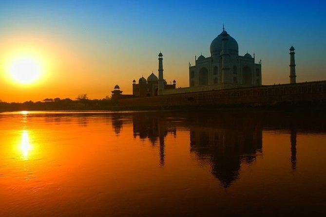 Skip The Line Private Taj Mahal & Agra Fort Day Tour By Car - The Sum Up: Who Will Really Value This Tour?