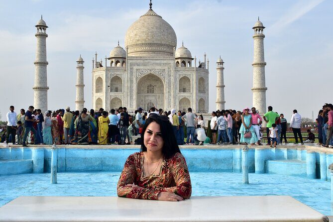 Skip the Line Taj Mahal at Sunrise Tour Package from Delhi - Who Should Consider This Tour?