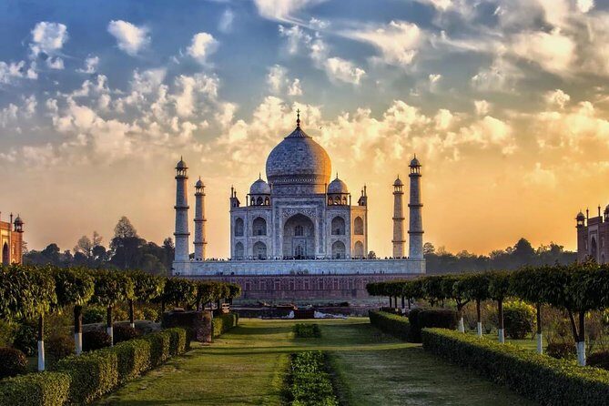 Skip-the-Line Taj Mahal VIP Entrance Tour - Authentic Insights from Previous Travelers