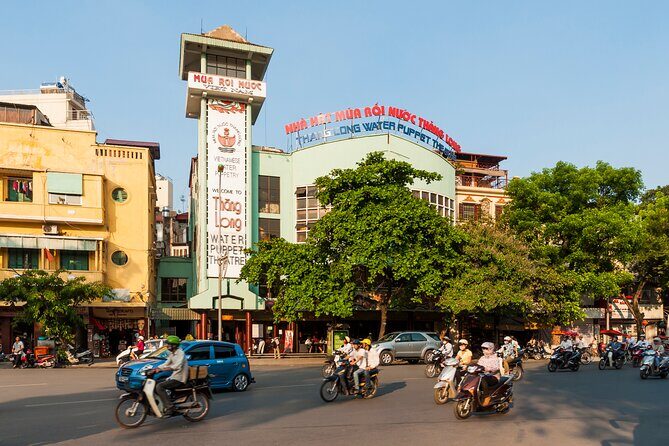 Skip the Line: Thang Long Water Puppet Theater Entrance Tickets - Frequently Asked Questions