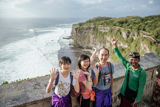 Skip The Line Tour: Uluwatu Temple and Kecak Fire Dance Tour  Half Day - The Value of the Experience