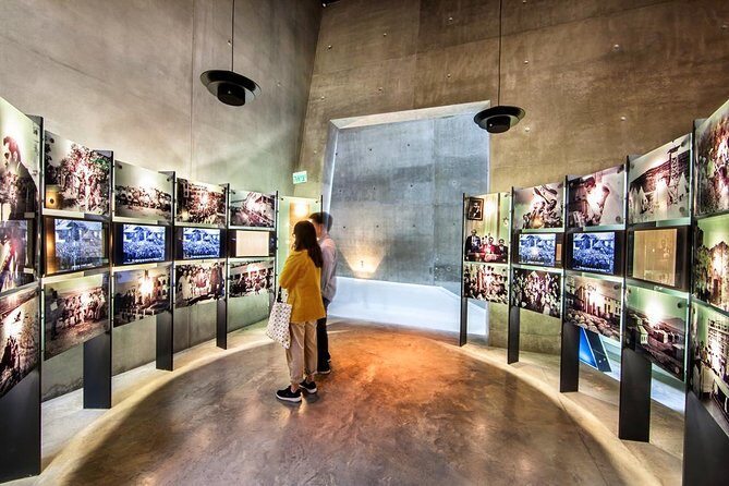 Skip the Line:1.5Hour AudioTour - Yad Vashem Holocaust Remembrance Center Ticket - Final Thoughts: The Balance of Accessibility and Depth