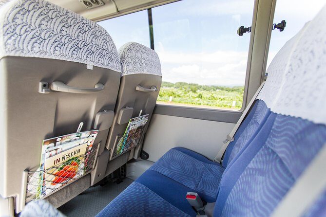 SkyExpress Private Transfer: New Chitose Airport to Sapporo (15 Passengers) - Practical Considerations for Travelers