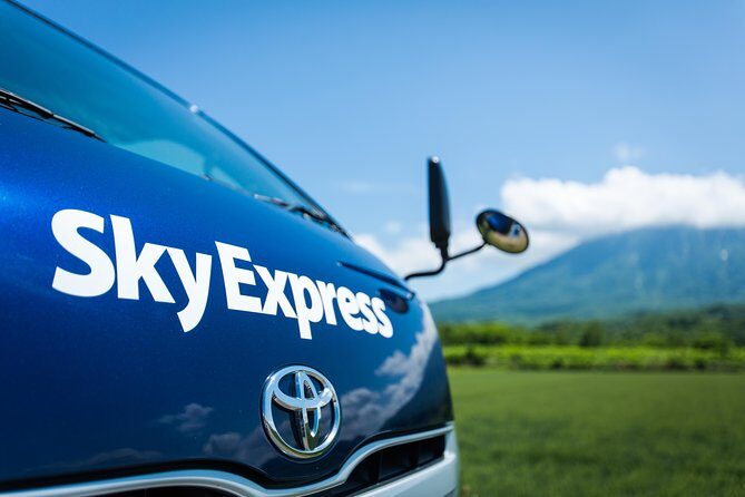 SkyExpress: Shakotan Peninsula Customised Private Day Tour (Up to 8 Passengers) - Considerations and Possible Drawbacks