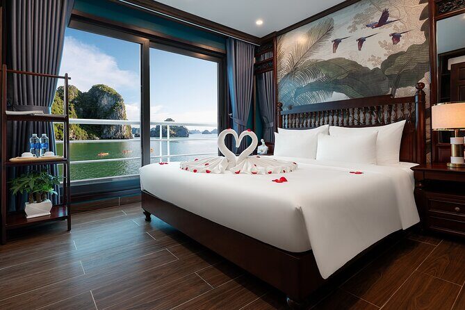 Skyway Cruise 2D1N Lan Ha Bay & Cat Ba Island All Inclusive - Who Should Consider This Tour?