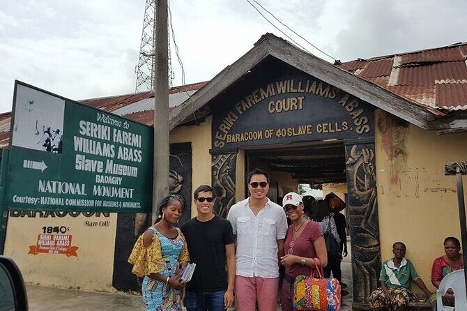Slave Trade Tour: Badagry Black Heritage Adventure - The Sum Up