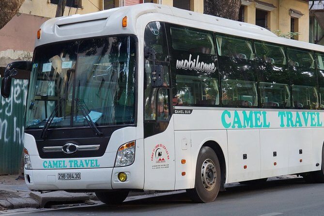 Sleeping bus Ninh Binh to Hue - The Practicalities of Booking and Service