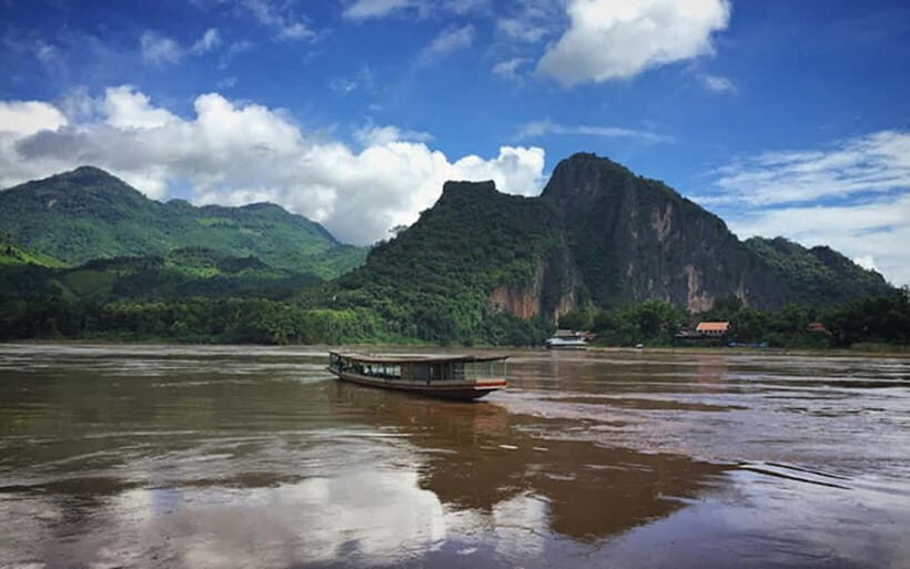 Slow Boat Chiang Rai to Luang Prabang: 2Days 1Night Trip - What to Expect Each Day