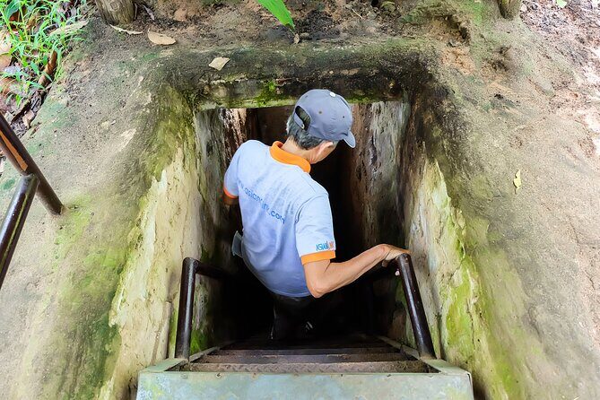 Small-Group 1-day: Cu Chi Tunnels, Cao Dai Temple & Ba Den Mount - Who Will Love This Tour?