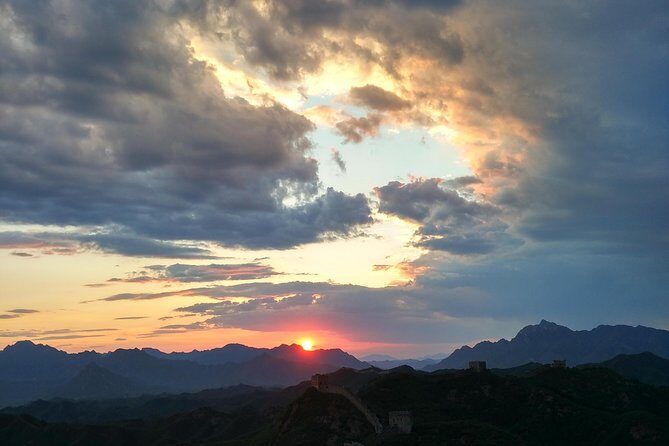 Small-Group 1-day Jinshanling Great Wall 6km Hiking tour - FAQ: Your Practical Questions Answered