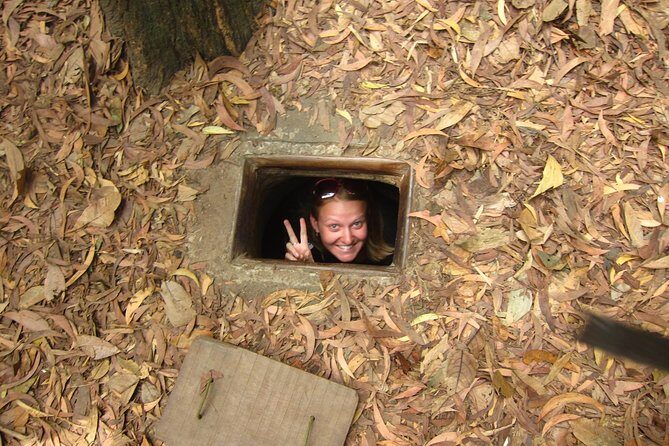 Small-Group 1-Day Tour: Cu Chi Tunnels & Mekong Delta - Returning and Reflecting