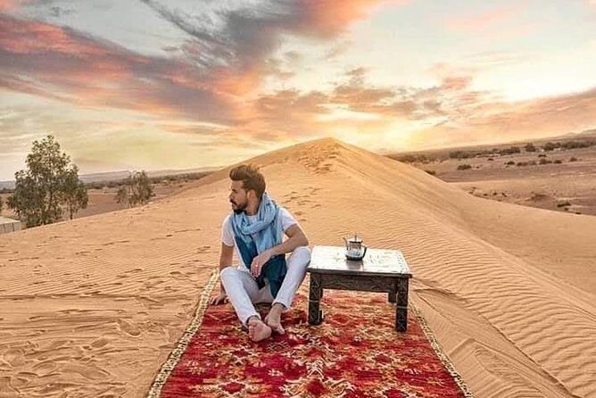 Small Group 3 Days Desert Trip From Fez to Marrakesh - Who Is This Tour Best For?