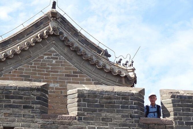 Small Group 6km hiking tour Jinshanling Great Wall-Simatai West - The Hike: What to Expect on the 6 km Trek