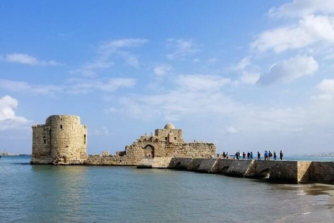 Small-Group Adventure Tour to Sidon Tyre & Maghdouche-Day Trip - What Travelers Say: Authentic Feedback and Real Experiences