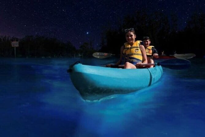 Small Group Bioluminescent Canoe&Twilight Adventure Phang Nga Bay - Why Choose This Tour? Key Points