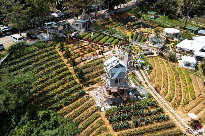 Small Group Cebu City And Uphill Mountain Tour - Who Should Consider This Tour?