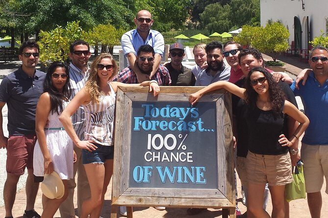 Small Group Daily Wine Tour - Who Will Enjoy This Experience?