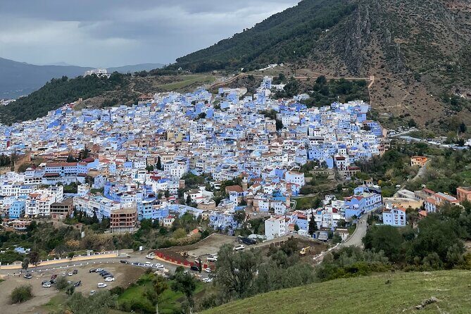 Small Group Day Tour from Fes To Chefchaouen - The Value Proposition