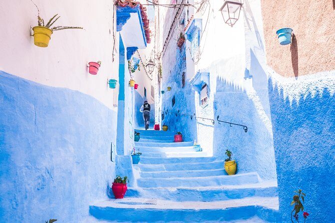 Small Group Day Trip to Chefchaouen from Fez - Practical Tips for Travelers
