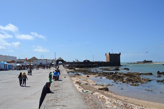 Small-group Day Trip to Essaouira from Marrakech - Analyzing the Tour’s Value