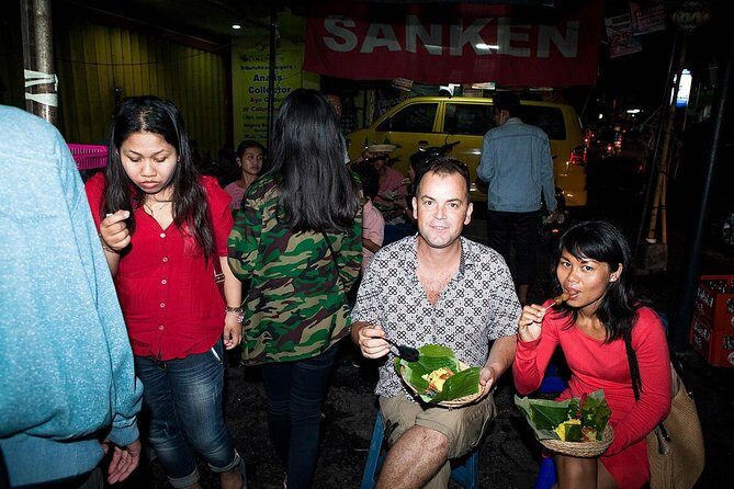 Small-Group Denpasar Night Food Tour - Value for Money and Practical Tips