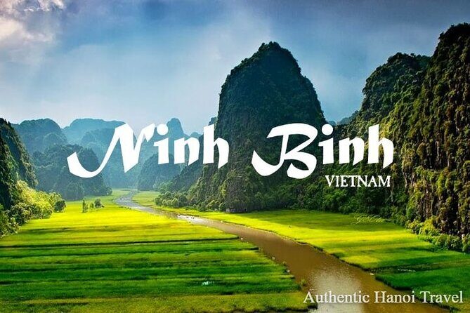 Small Group & Full Day Hoa Lu Tam Coc Mua Cave Tour( Full Inclusions) - What Travelers Are Saying