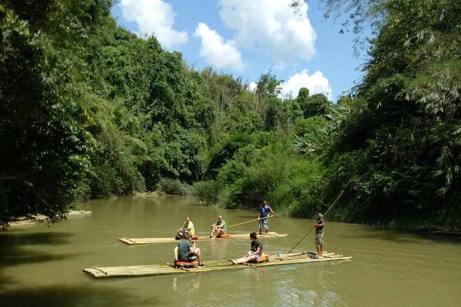 Small-Group Full-Day Khao Sok Nature Tour From Khao Lak - FAQs About the Khao Sok Full-Day Tour