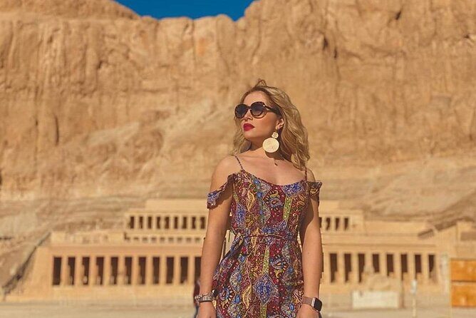 Small group Hurghada to Luxor, Valley of the Kings by Van - An Honest Look at the Experience