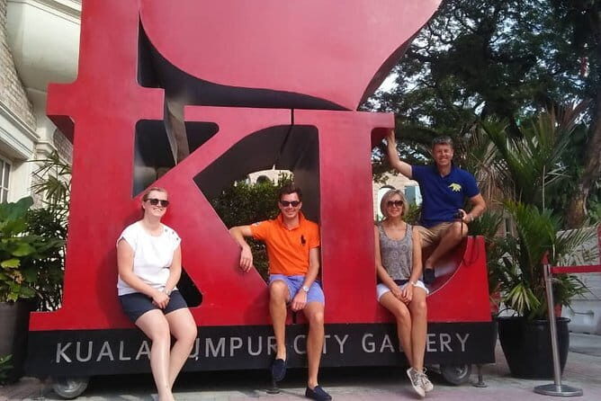 Small-Group Kuala Lumpur Half-Day City Tour - Why Travelers Appreciate This Tour