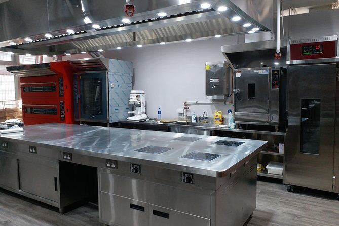 Small Group Local Market Walking Tour and Chinese Cooking Class in Hong Kong - The Value of This Experience