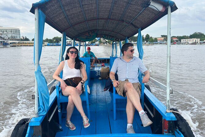 SMALL GROUP - Mekong Delta 1 Day Tour with Lunch - Deep Dive into the Itinerary