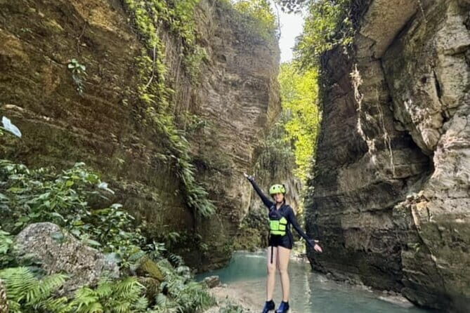 Small Group Moalboal and Badians Ultimate Adventure Tour - The Sum Up