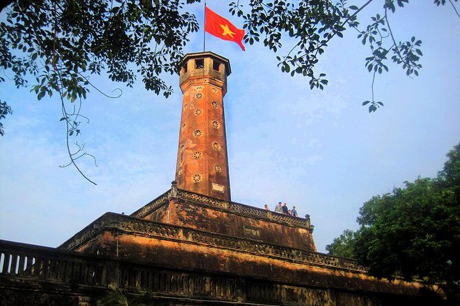 Small-group motorbike sightseeing and food tour in Hanoi - Why This Tour Offers Real Value
