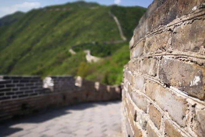Small-Group Mutianyu Great Wall and Summer Palace Tour with Lunch - A Tasty Lunch in a Local Village
