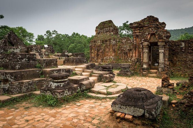 Small Group - My Son Sanctuary Tour From Hoi An - Frequently Asked Questions