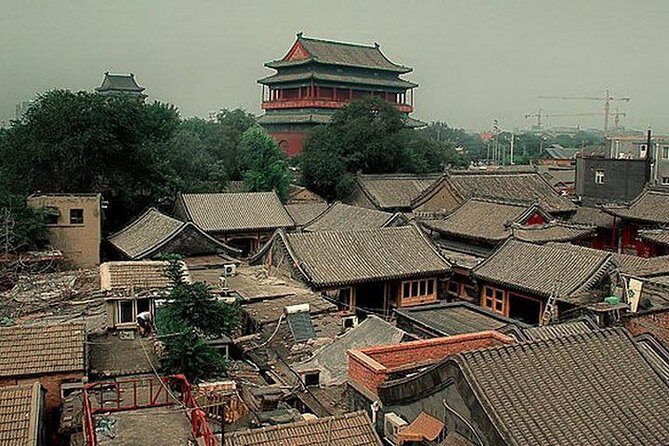 Small-Group Night Walking Tour: Beijing Hutong Discovery Plus Great Leap Brewing Pub Visit - What Makes This Tour Special
