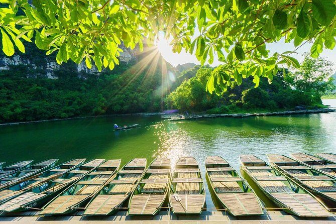 Small Group Ninh Binh Tour : Bai Dinh Trang An Mua Cave Day Tour from Hanoi - Real Traveler Insights