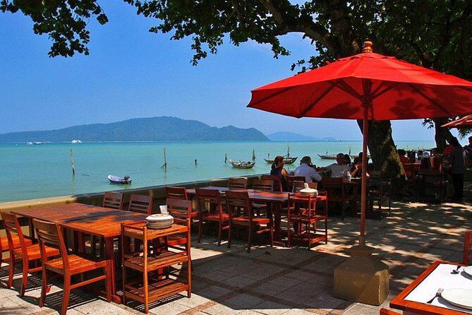 Small Group Phuket Sightseeing and City Tour - Embracing the Local Flavor and Factories