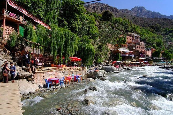 Small-Group Tour from Marrakech to the Atlas mountains - Why This Tour Offers Great Value
