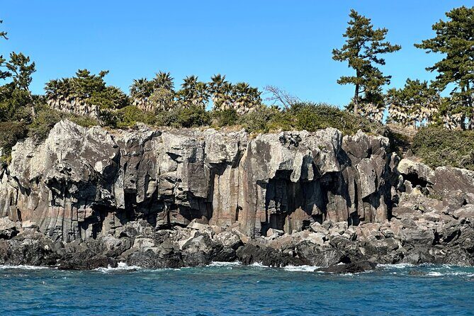 Small Group Tour in South Jeju including Yacht, Falls & Mt.Halla - Practical Considerations and Value