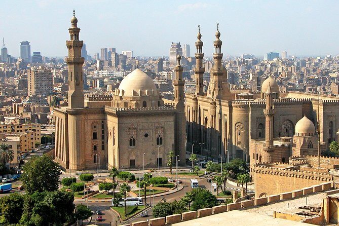 Small Group Tour of Cairo from Hurghada by Plane - Real Traveler Perspectives