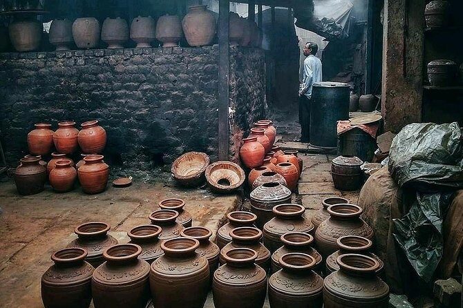 Small Group Tour of Dharavi Slum - A Deep Dive into the Experience