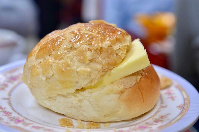 Small-Group Tour: The best bites of Mongkok - Authenticity and Cultural Insights