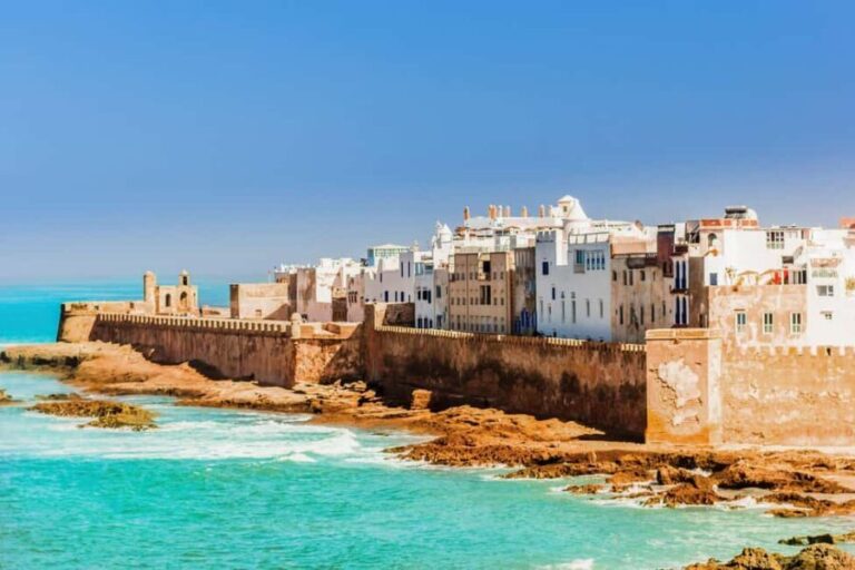 Small Group: Trip From Marrakech To Essaouira Mogador - Overall Experience of the Marrakech to Essaouira Trip