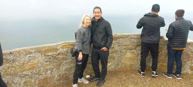 Small Group Trip of Table Mountain, Penguins, and Cape Point - A Deep Dive into the Itinerary