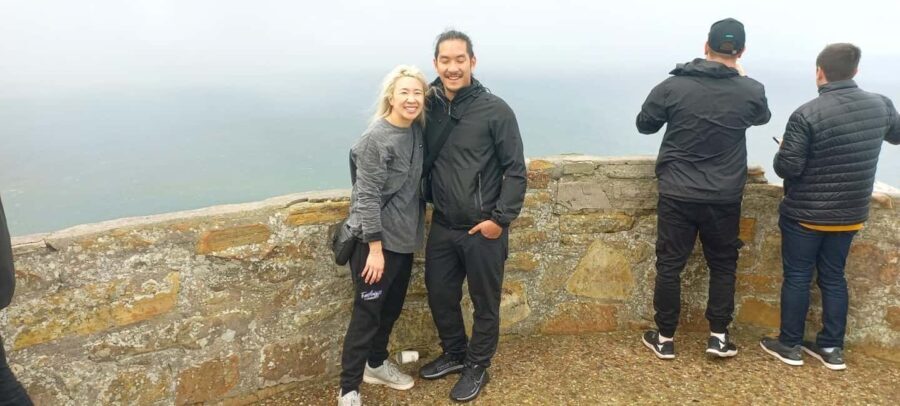 Small Group Trip of Table Mountain, Penguins, and Cape Point - A Deep Dive into the Itinerary