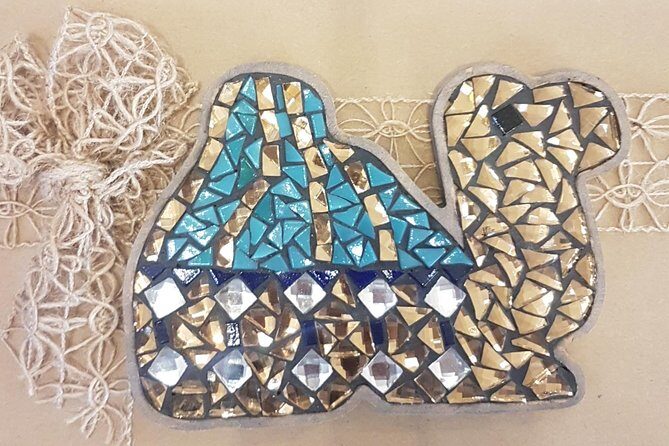 Small Mosaic Workshop - What Makes the Small Mosaic Workshop Stand Out