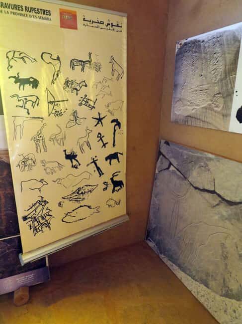 Smara: Gravure Day Trip - What the Itinerary Looks Like in Practice